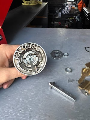 Central Melbourne 24H Locksmiths photo 3