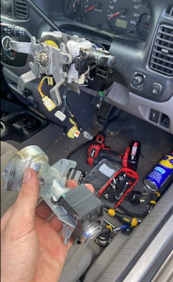 Central Melbourne 24H Locksmiths project 5