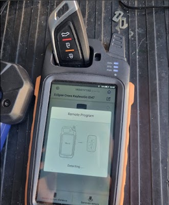 Central Melbourne 24H Locksmiths project 6