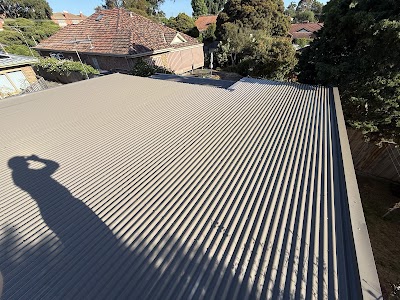 Central Roofing and Repairs work 3