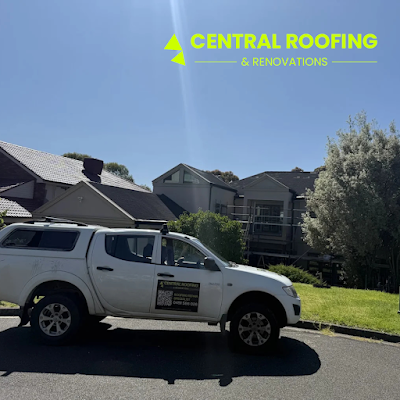 Central Roofing and Repairs work 4