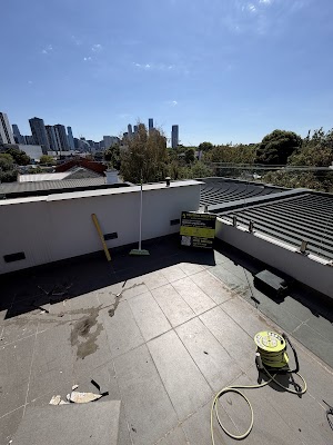 Central Roofing and Repairs project 5