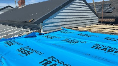 Central Roofing and Repairs project 6