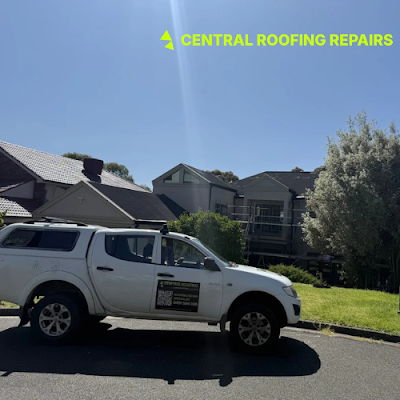 Central Roofing and Repairs work 1