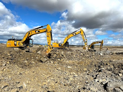 Central Vic Civil Pty Ltd photo 2