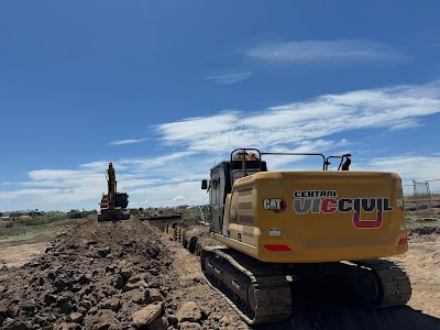 Central Vic Civil Pty Ltd photo 3