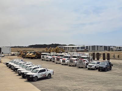 Central Vic Civil Pty Ltd project 4