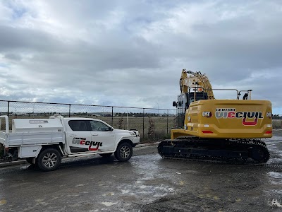 Central Vic Civil Pty Ltd project 5