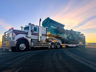 Central Vic Civil Pty Ltd project 6