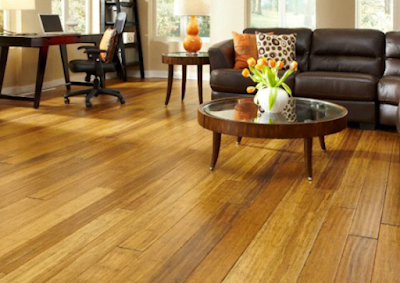 Central West Floorcoverings project 6