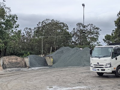 Cessnock Landscape Supplies work 2