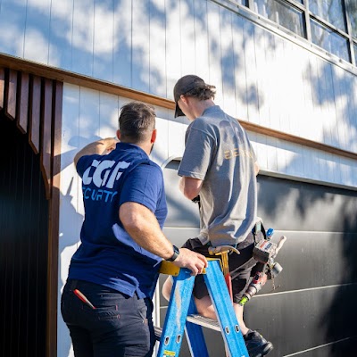 CGF Security project 5