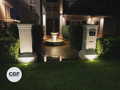 CGF Security project 6