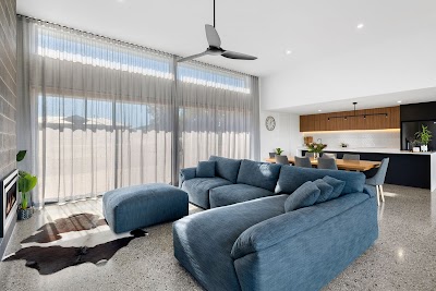 Champion Blinds project 6