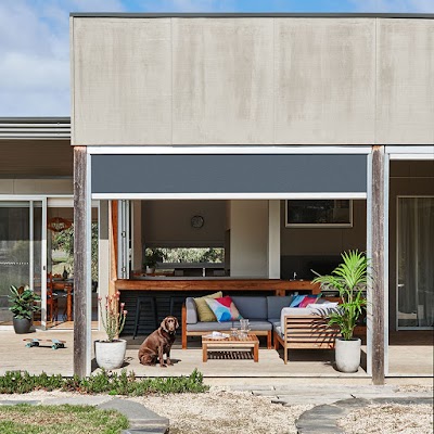 Champion Blinds work 1