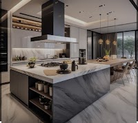 Champion Domestic cleaner