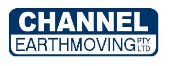 Channel Earthmoving