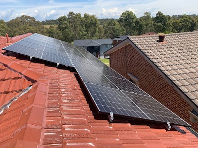 Charlie Sparks Electrical & Solar photo 3