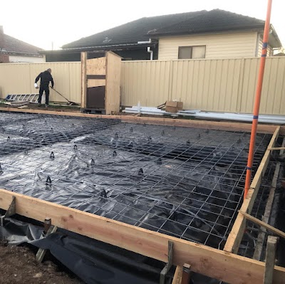 Charlie Sparks Electrical & Solar project 4