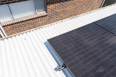 Charlie Sparks Electrical & Solar project 5