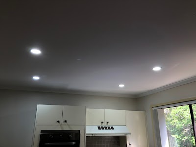 Charlie Sparks Electrical & Solar project 6