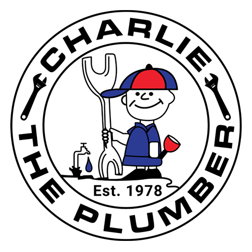 Charlie The Plumber