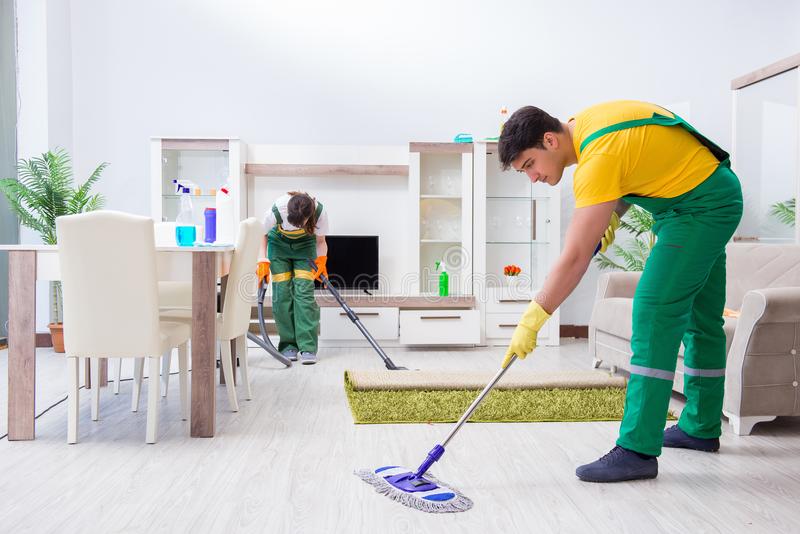 Cheap And Best Cleaning