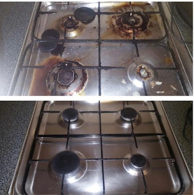 Cheap And Best Cleaning work 2