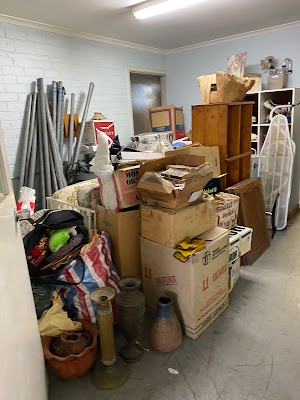 Cheap and Clean Rubbish Removals work 2