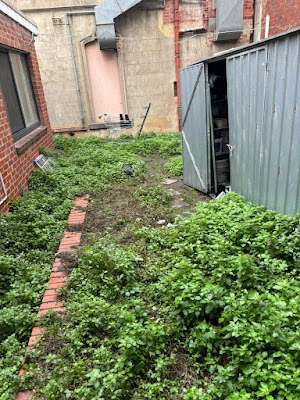 Cheap and Clean Rubbish Removals project 5