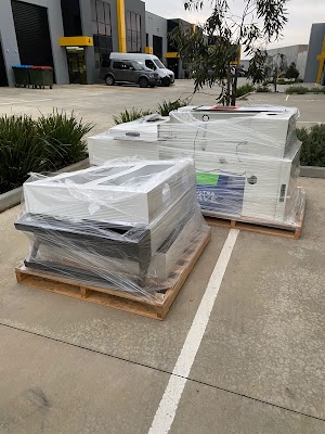 Cheap and Clean Rubbish Removals project 6