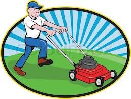 CHEAP LAWN MOWING & Gardening Services