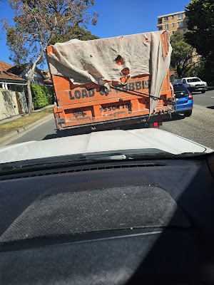 Cheapest Load of Rubbish project 5