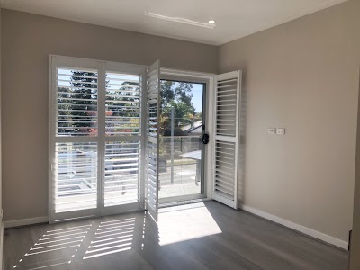 Cherish Window Coverings/Plantation Shutters/ Blinds/Curtains photo 3