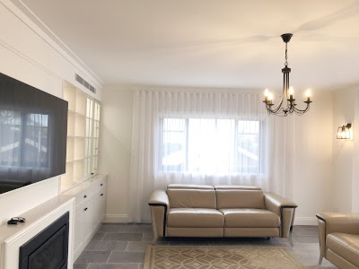 Cherish Window Coverings/Plantation Shutters/ Blinds/Curtains project 4