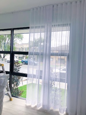 Cherish Window Coverings/Plantation Shutters/ Blinds/Curtains project 5