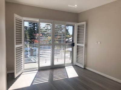 Cherish Window Coverings/Plantation Shutters/ Blinds/Curtains project 6