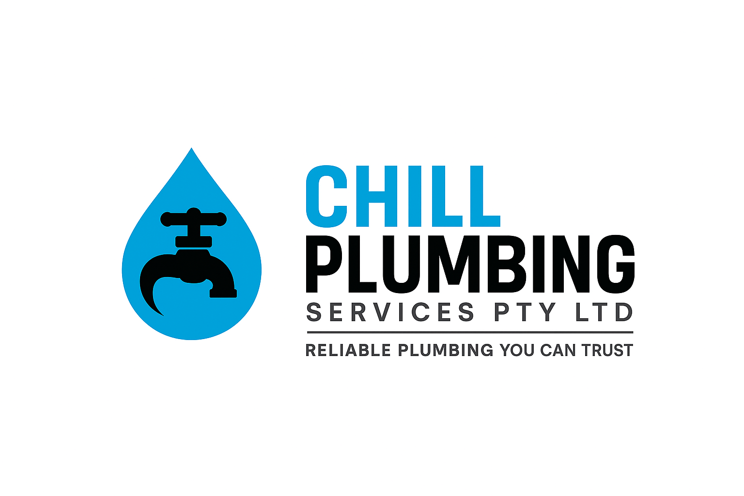 Chill Plumbing Services Pty Ltd