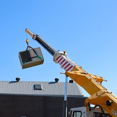 Chill-Rite Refrigeration and Air Conditioning work 3