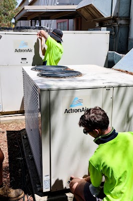 Chill-Rite Refrigeration and Air Conditioning work 4