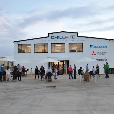 Chill-Rite Refrigeration and Air Conditioning project 5