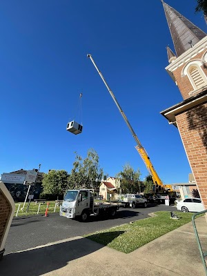 Chill-Rite Refrigeration and Air Conditioning project 6