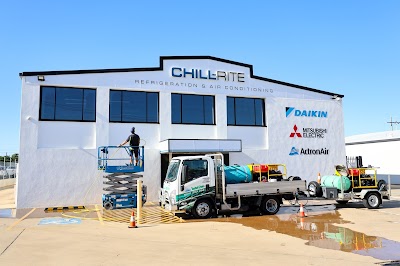 Chill-Rite Refrigeration and Air Conditioning