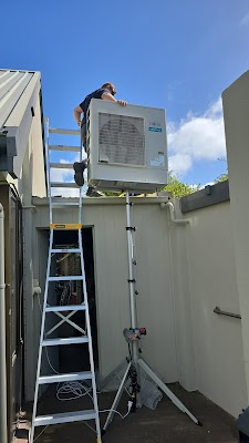 Chillcraft Air-conditioning & Refrigeration photo 2