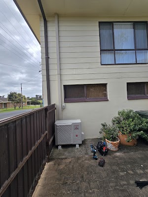 Chillcraft Air-conditioning & Refrigeration project 4