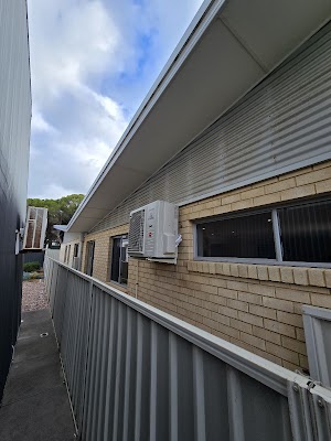 Chillcraft Air-conditioning & Refrigeration project 6