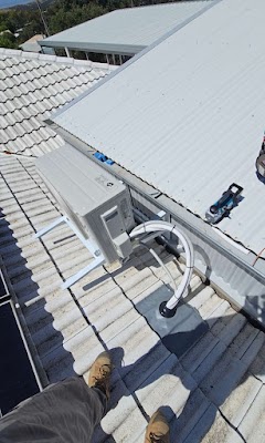 Chillcraft Air-conditioning & Refrigeration