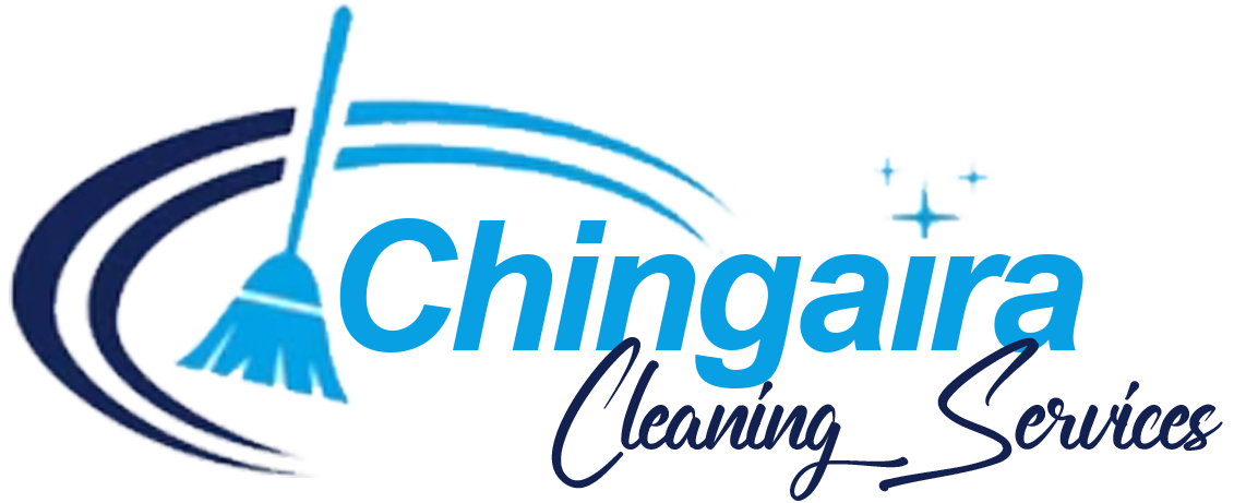 Chingaira Cleaning Services Pty Ltd