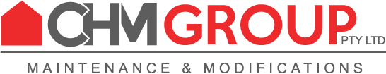 CHM Group Pty Ltd Home Maintenance Adelaide