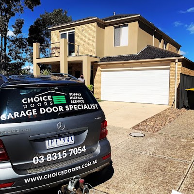 Choice Doors photo 2